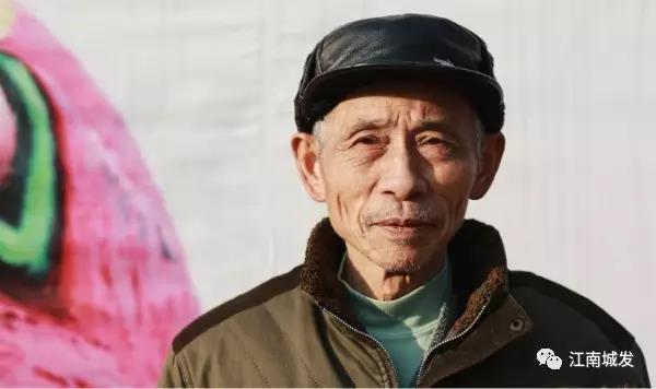 他被叫“老漢奸”，卻只想回遷到這里，活出新的人生風(fēng)景