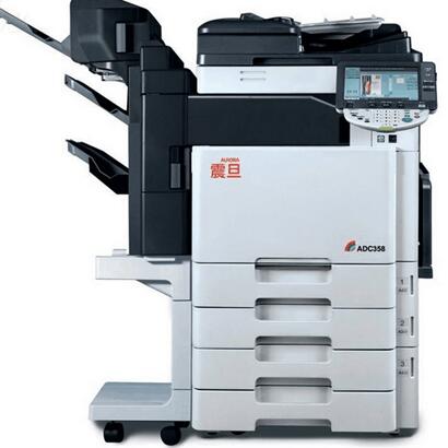 震旦復(fù)印機銷售