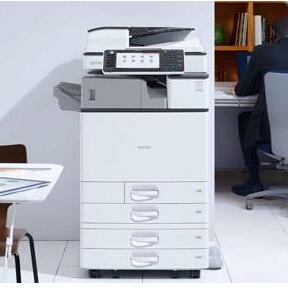 MP C2003SP彩色數(shù)碼復(fù)印機