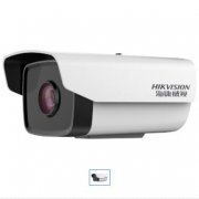 海康威視200萬(wàn)網(wǎng)絡(luò)槍機(jī)