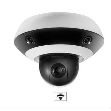 360°全景攝像機(jī)